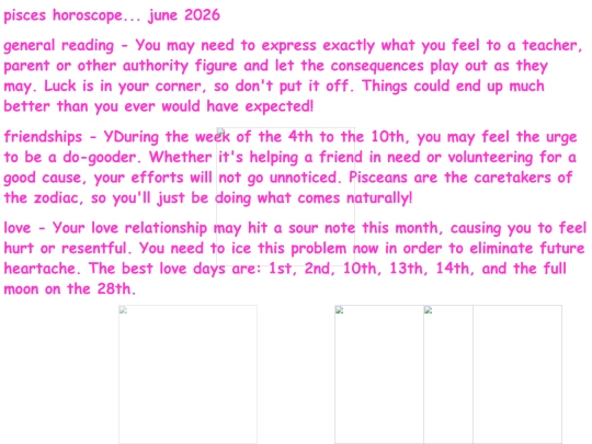pisces screenshot