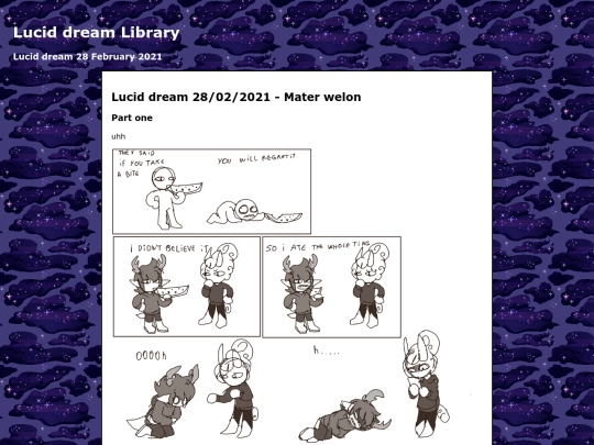 Lucid dreams/Pages/Comic_2021_02_28 screenshot