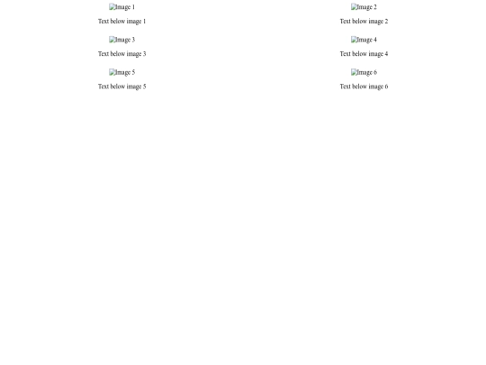 Species Directory/TestPages/bettergrid screenshot