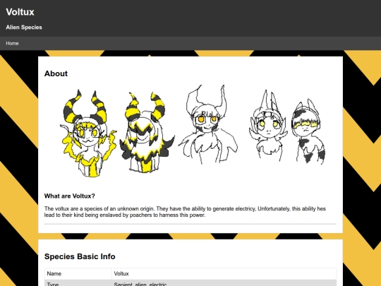 Species Directory/TestPages/online_viewer_net screenshot
