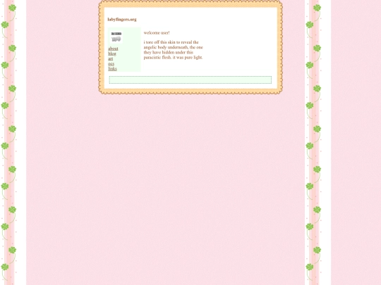 place screenshot