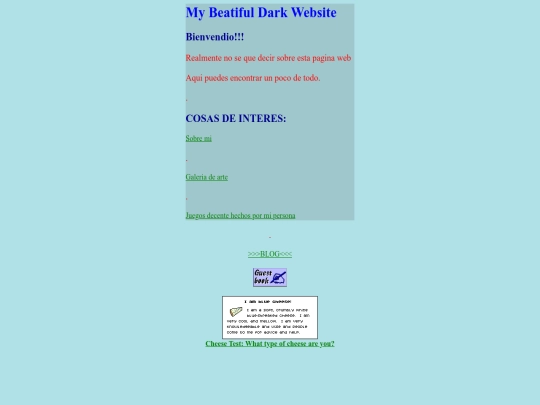 indexbackup screenshot