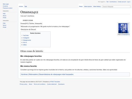 omana screenshot
