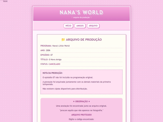 arquivo screenshot