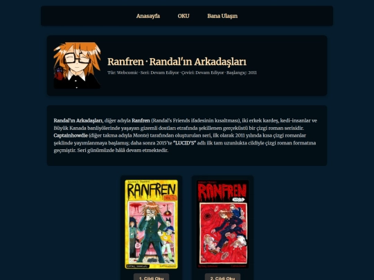 ranfren screenshot