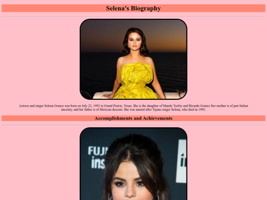 Ronalyn screenshot