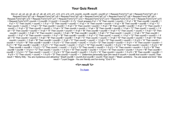 iis screenshot