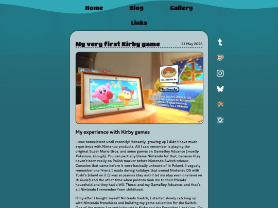 blog/first-kirby-game screenshot