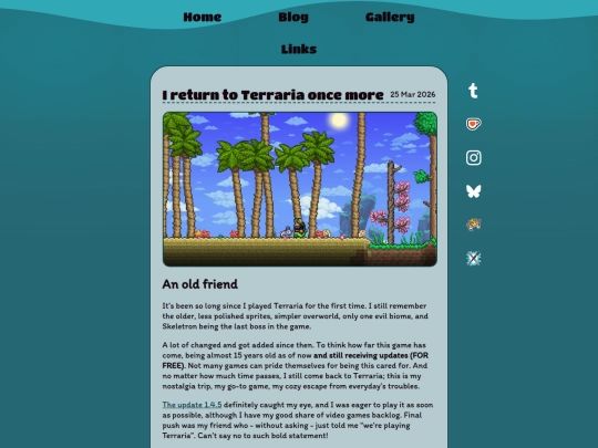 blog/terraria-boulder-update screenshot