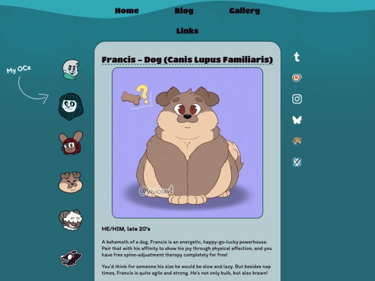 gallery/oc/francis screenshot