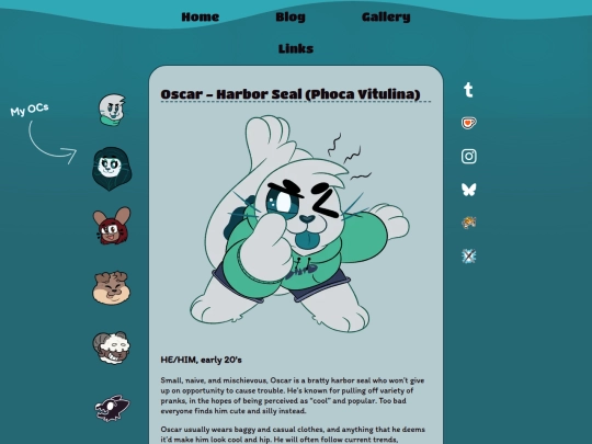 gallery/oc/oscar screenshot