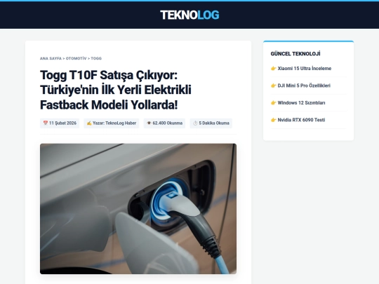 togg-t10f screenshot
