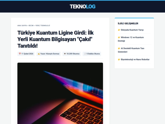 yerli-kuantum screenshot