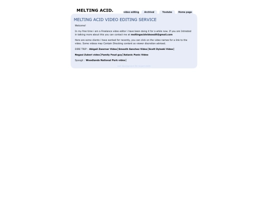 vedit screenshot