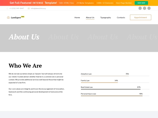 about-us screenshot