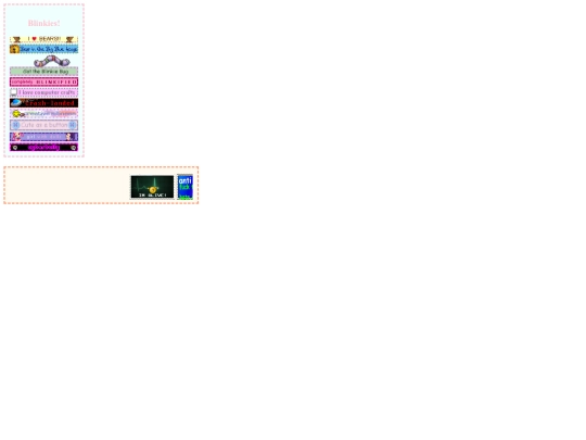 blinkies screenshot