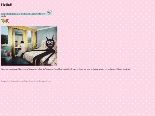 hi screenshot