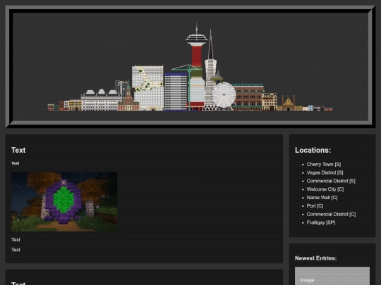 Filler screenshot