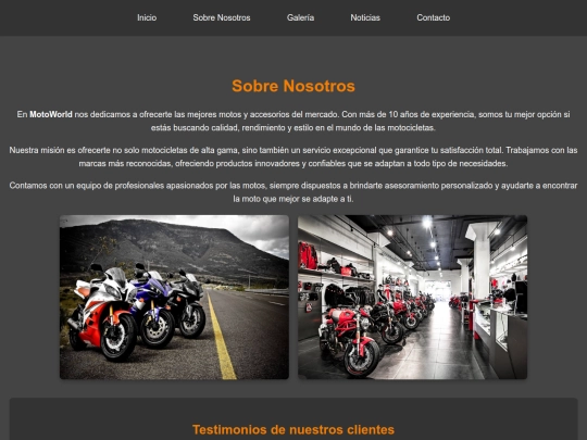 2025/nosotros screenshot