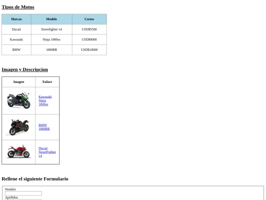 TP5 screenshot