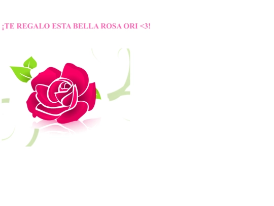 rosa/rosa screenshot