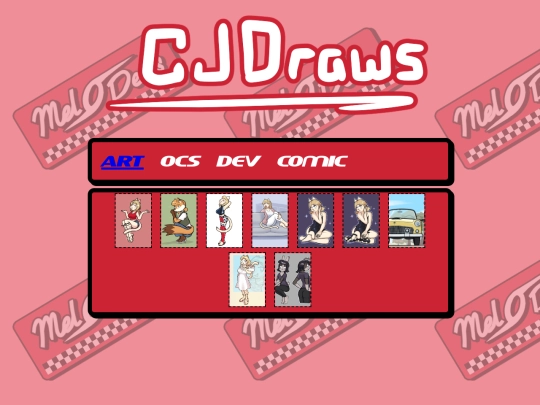 art screenshot