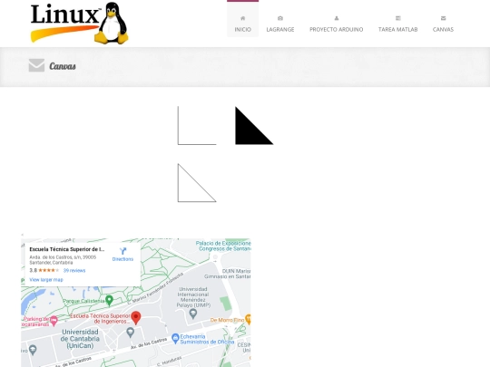 contact screenshot