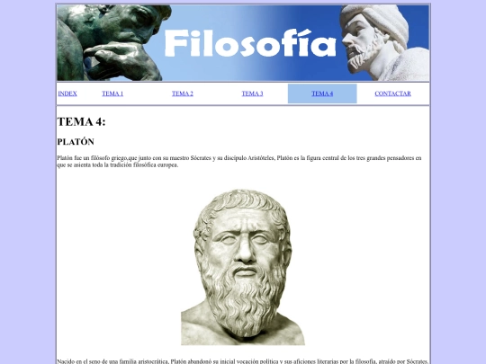 tema 4 screenshot