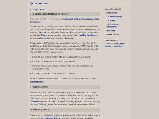 blog/i-added-webmentions-to-my-site screenshot