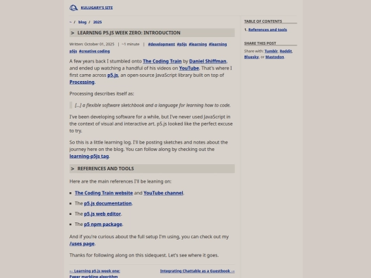 blog/learning-p5-js-week-zero screenshot