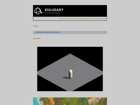 gallery/2023-09-09-messing-around-with-3d screenshot