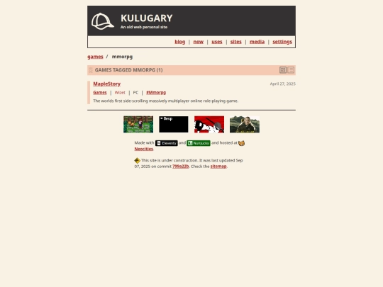 games/genre/mmorpg screenshot