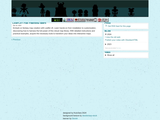 my-articles/1 screenshot