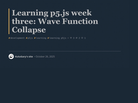 social/blog/learning-p5-js-week-three screenshot
