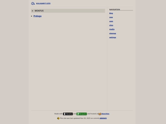 stories screenshot