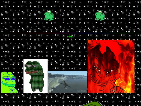 pepe screenshot