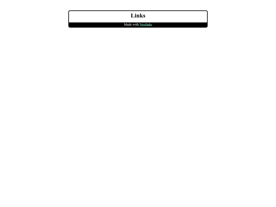 Neolinks/embed screenshot