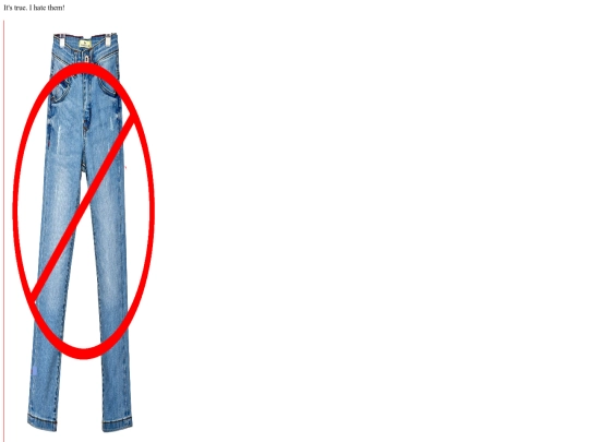 ihateskinnyjeans screenshot