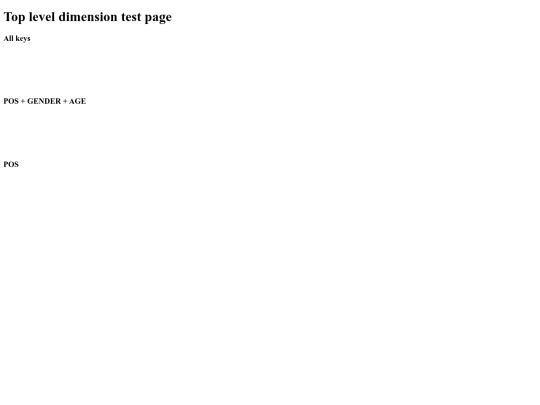 tld screenshot