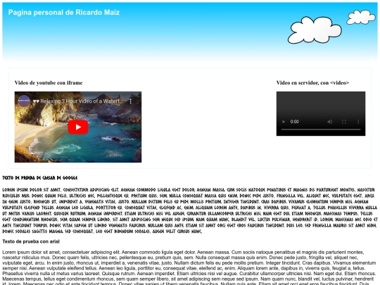 obligatoria2 screenshot