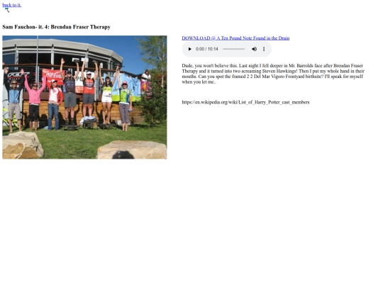 it4 screenshot