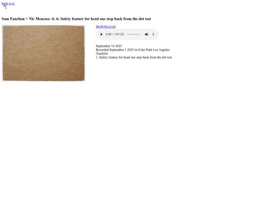 it6 screenshot