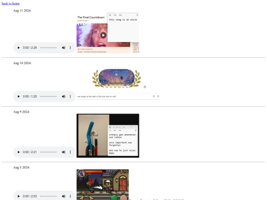 neocitiestracksaug5-11 screenshot