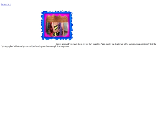 telepathybelievers screenshot