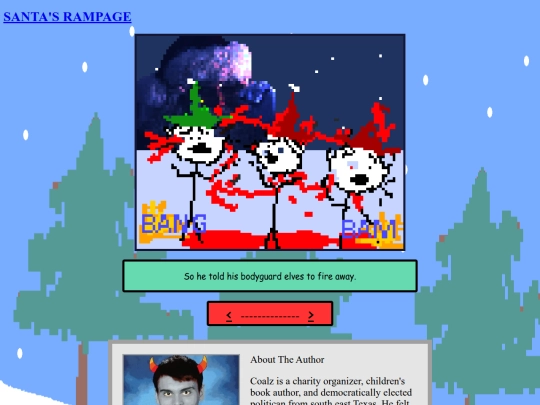 8 screenshot
