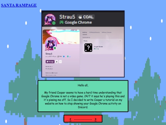 Cooper1 screenshot