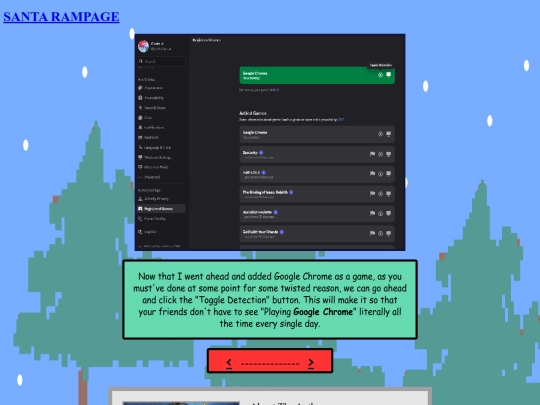 Cooper4 screenshot