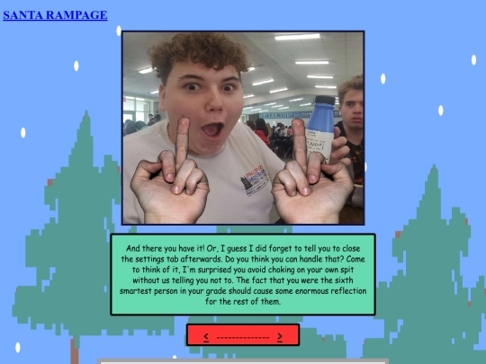 Cooper5 screenshot