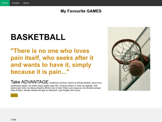 favgames screenshot
