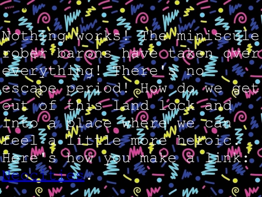 hello screenshot